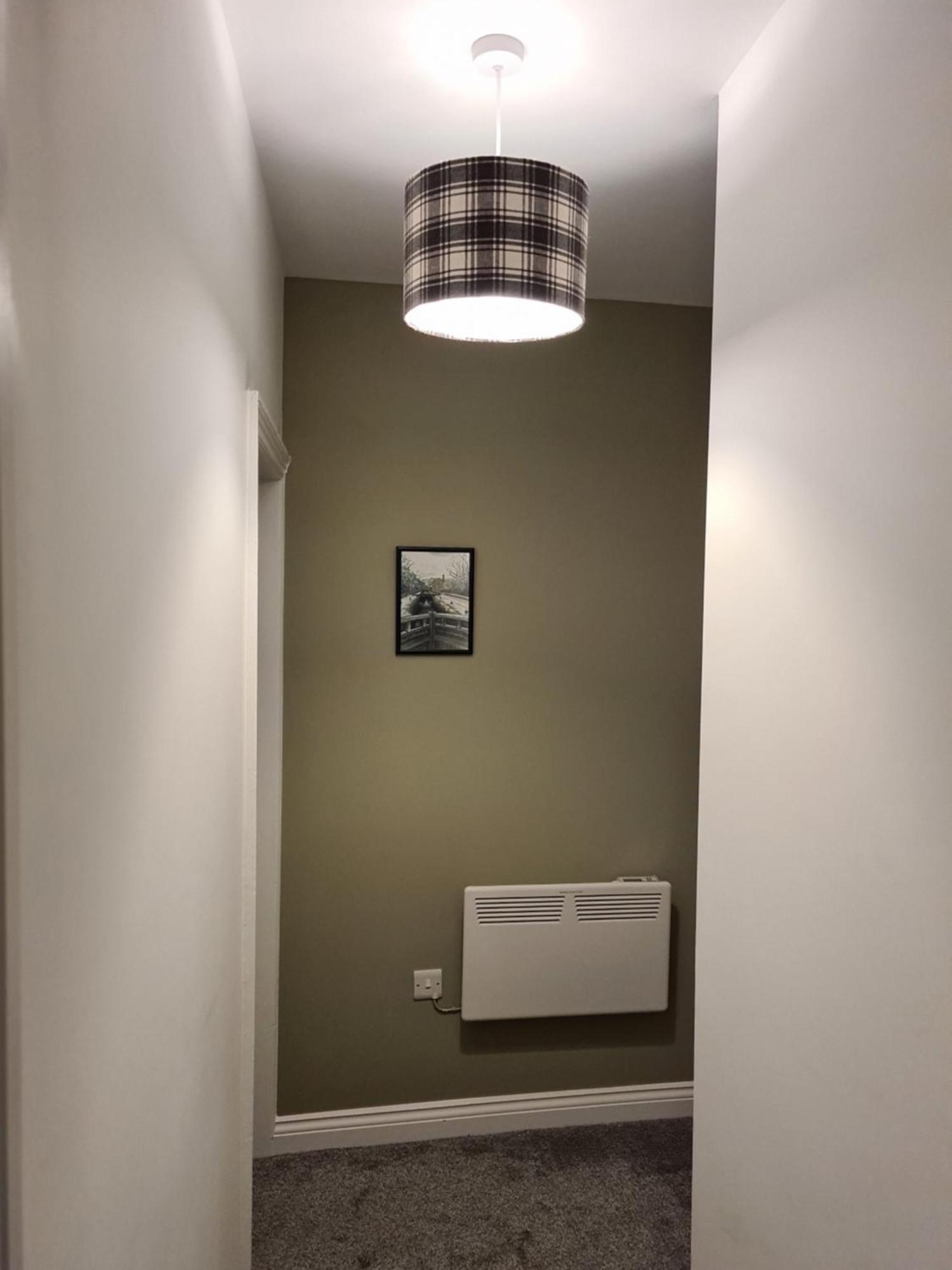 Modern River View Mytholmroyd Apartment Ngoại thất bức ảnh