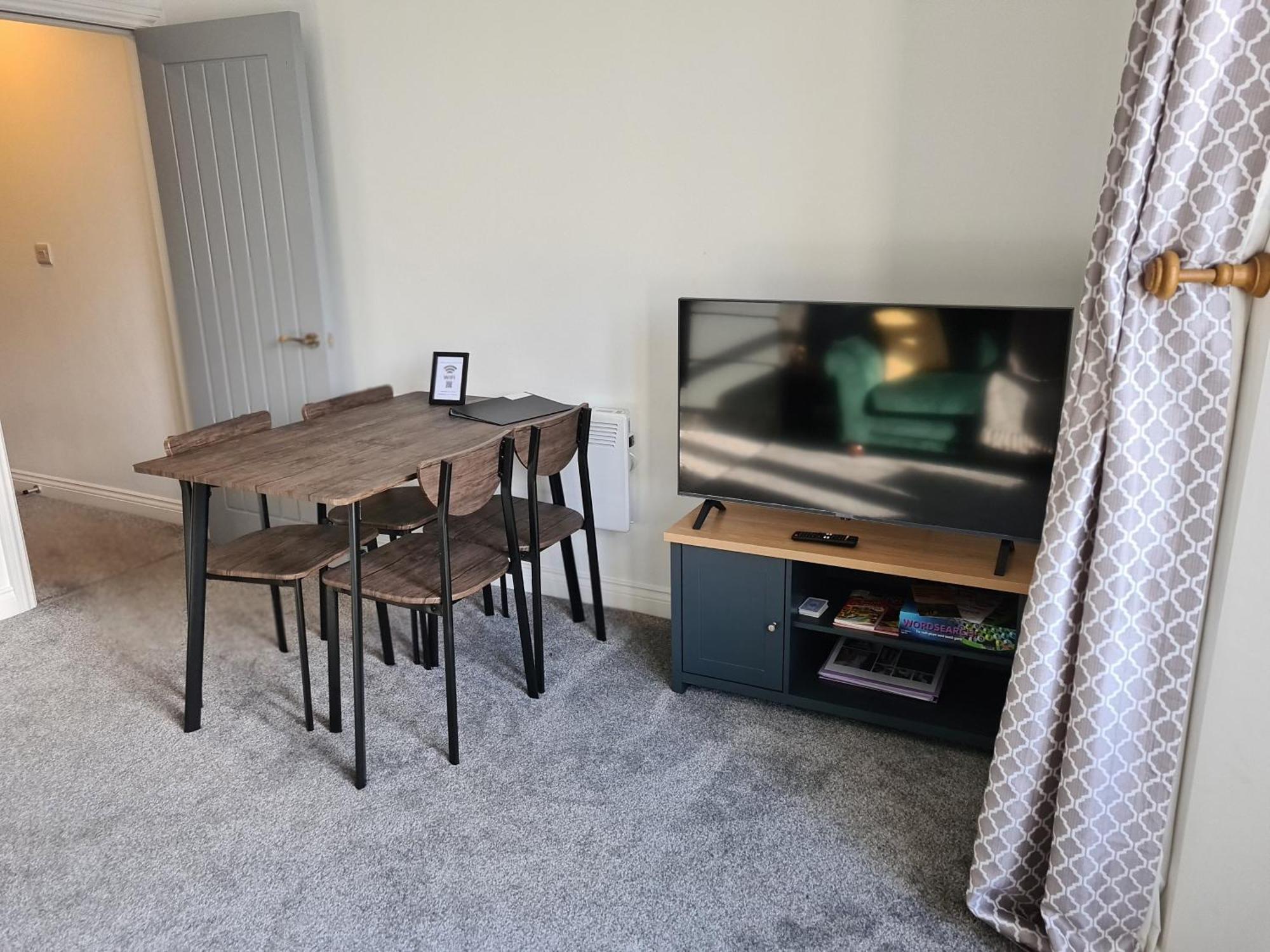 Modern River View Mytholmroyd Apartment Ngoại thất bức ảnh