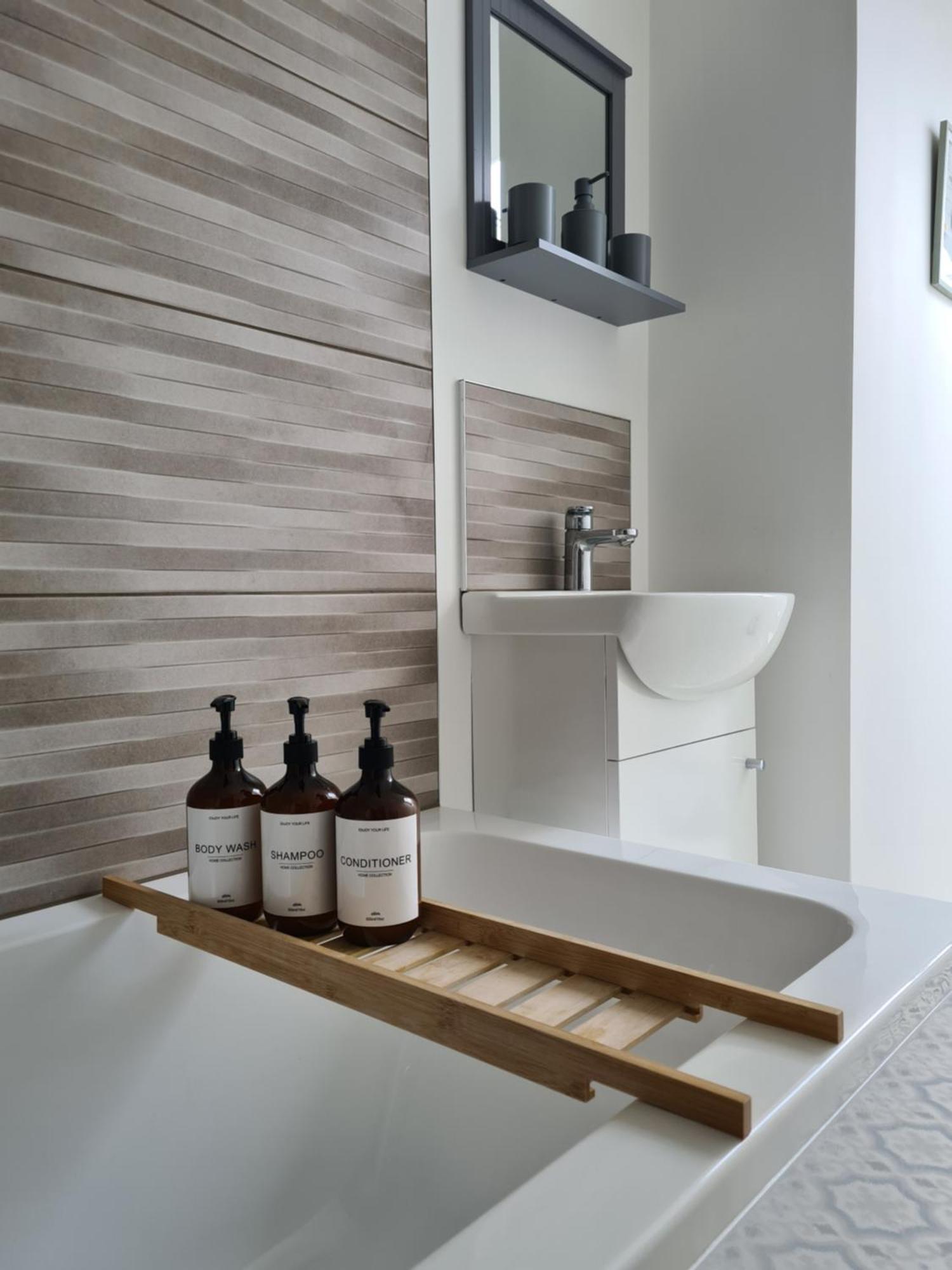 Modern River View Mytholmroyd Apartment Ngoại thất bức ảnh